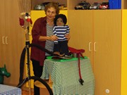 Čertovská pohádka